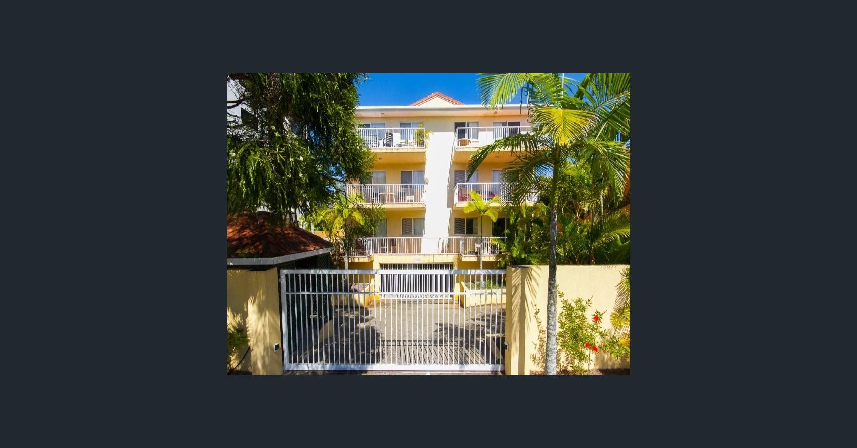 20 Little Norman Street, Southport, QLD 4215
