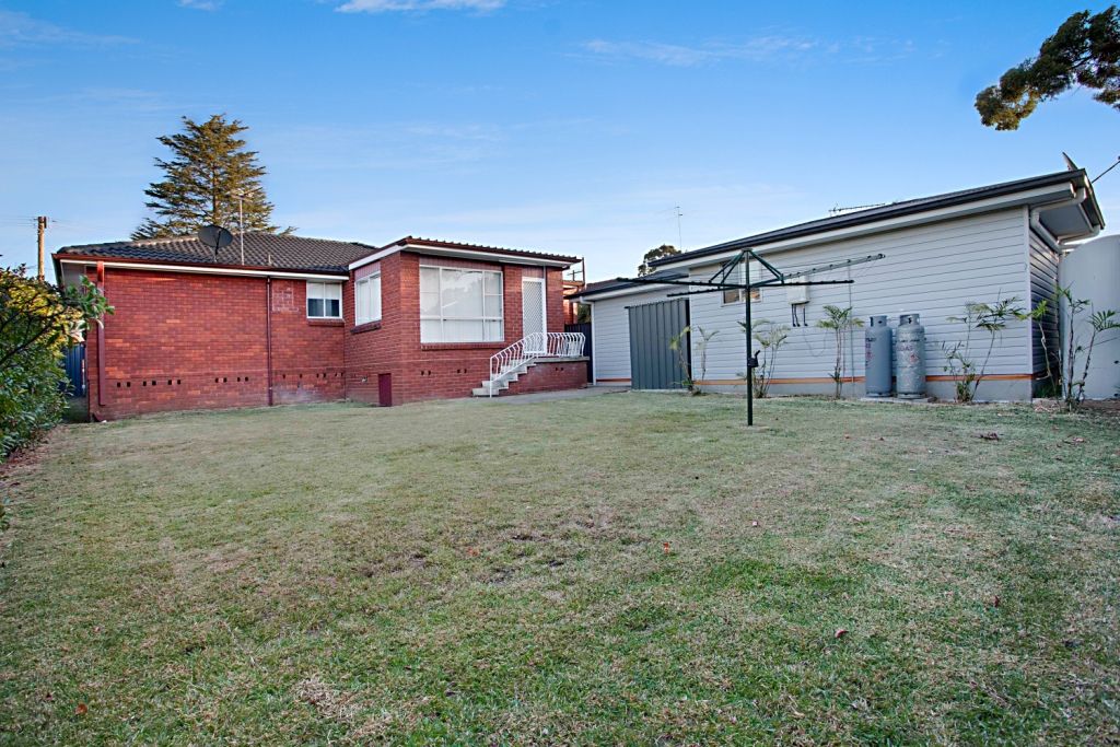 27 Kilkenny Road, South Penrith, NSW 2750