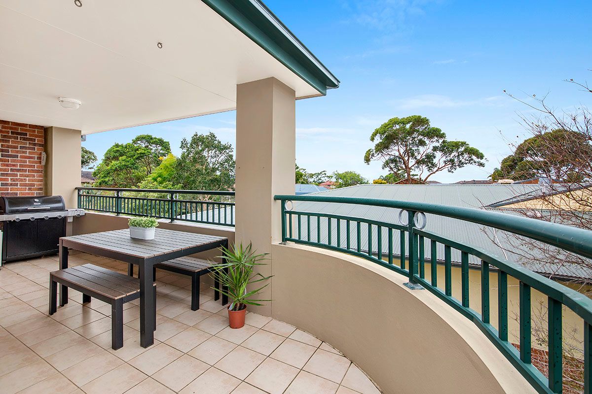 15/398-400 Port Hacking Road, Caringbah, NSW 2229