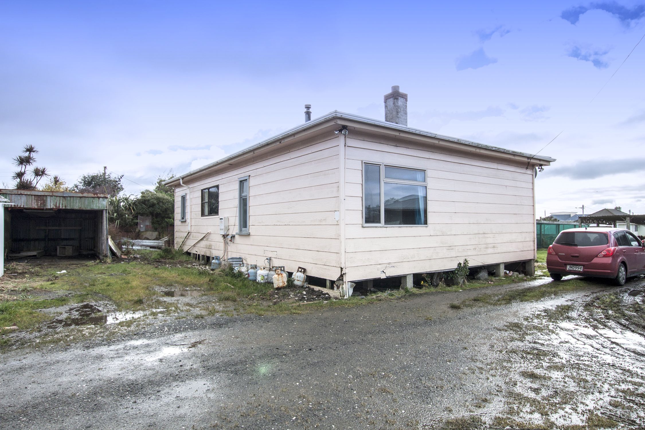 7a Spencer Street, Bluff, Invercargill