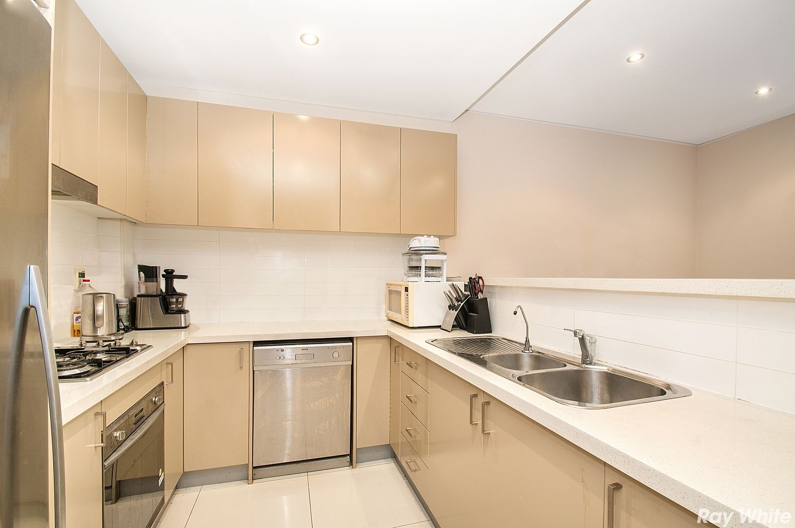 4/22-26 Mercer Street, Castle Hill, NSW 2154