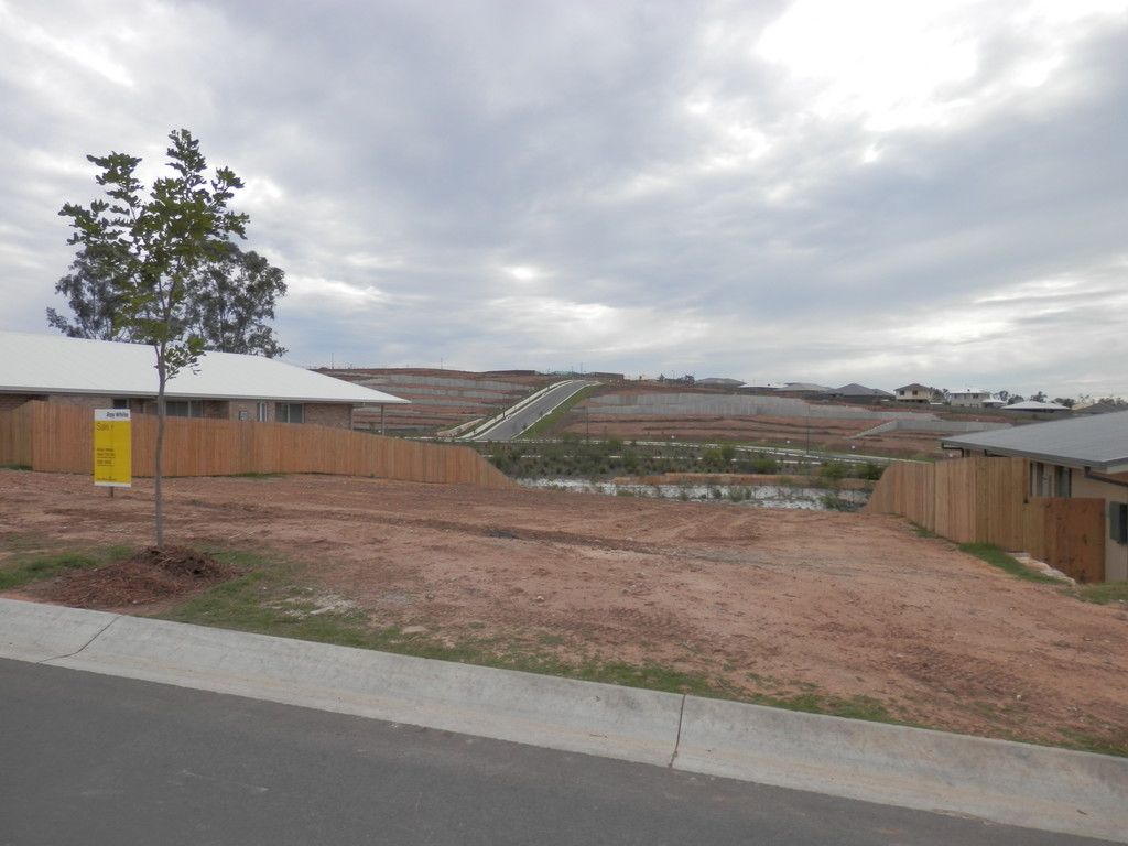 Lot 83 Dee Street, Deebing Heights, QLD 4306