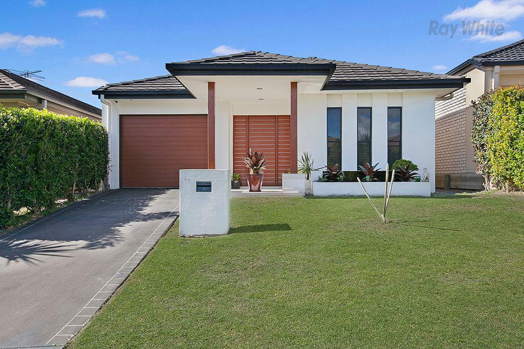 33 Kangaroo Street, North Lakes QLD 4509