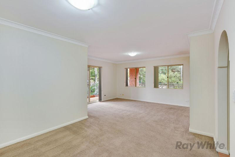 5-7 May Street, Hornsby, NSW 2077