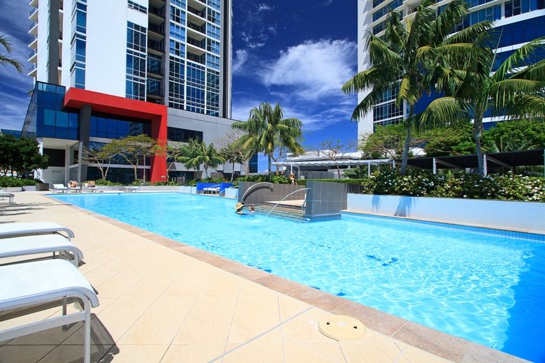 1308/56 Scarborough Street, Southport, QLD 4215