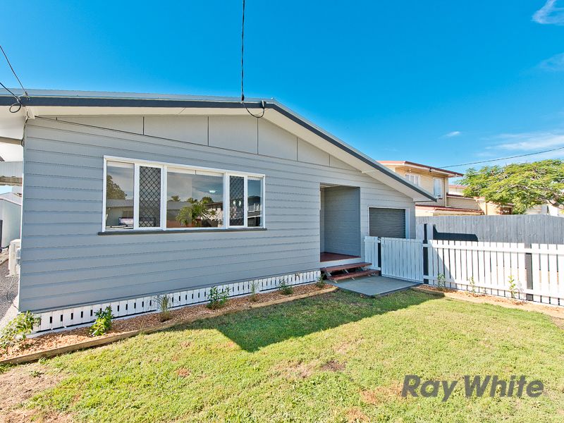 16 Fortnam Street, Banyo, QLD 4014