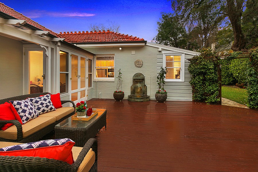17 Burns Road, Wahroonga, NSW 2076