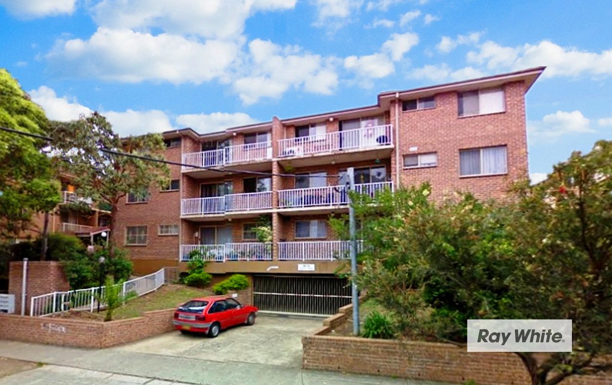 10-12 Macquarie Road, Auburn, NSW 2144