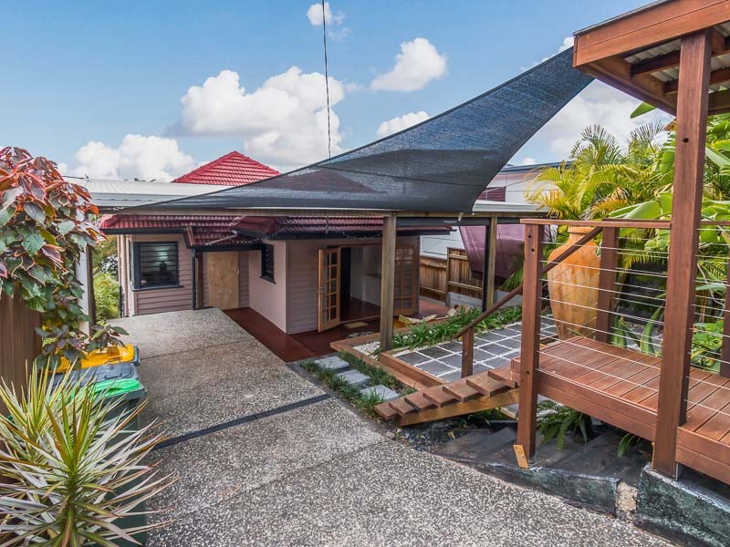54 Gosford Street, Mount Gravatt, QLD 4122