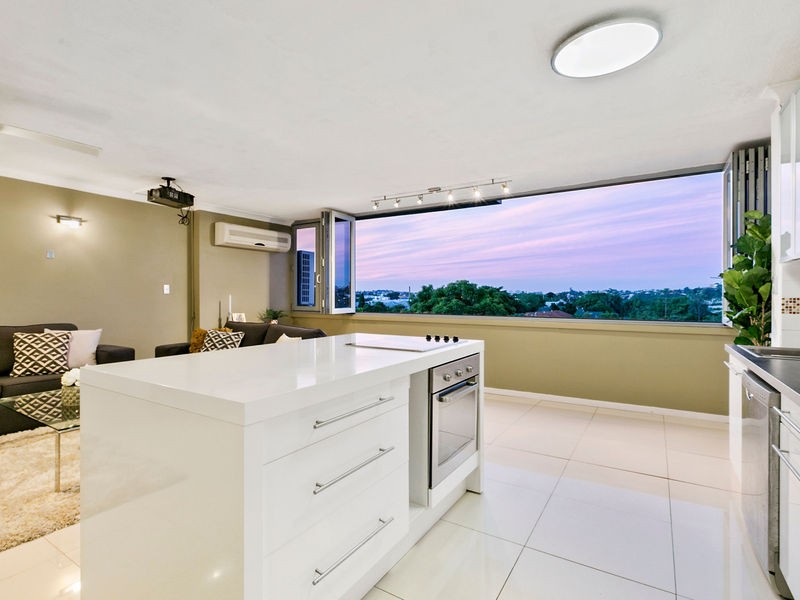6/12 Hanworth Street, East Brisbane, QLD 4169