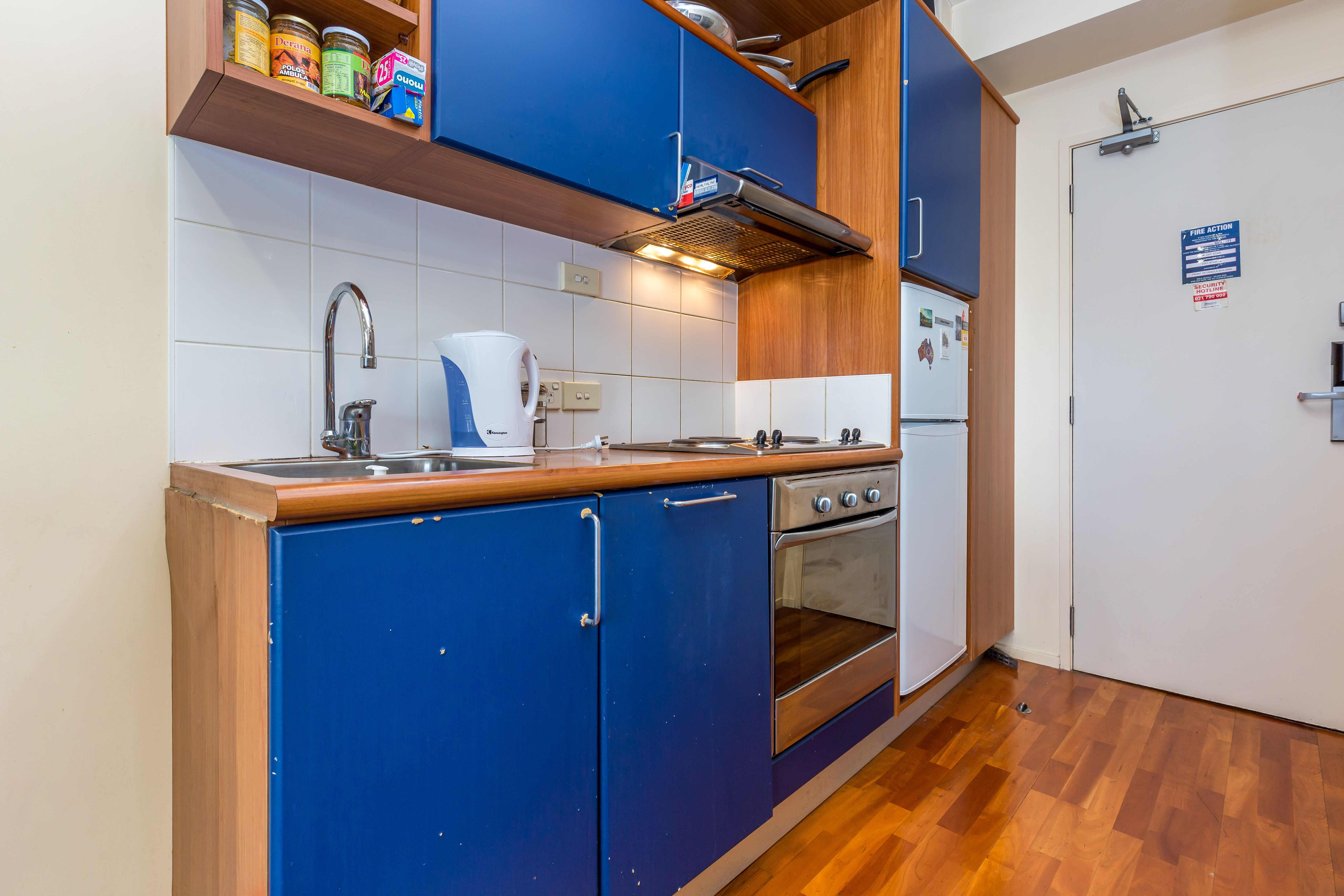 2C/82 Wakefield, Auckland Central, Auckland City