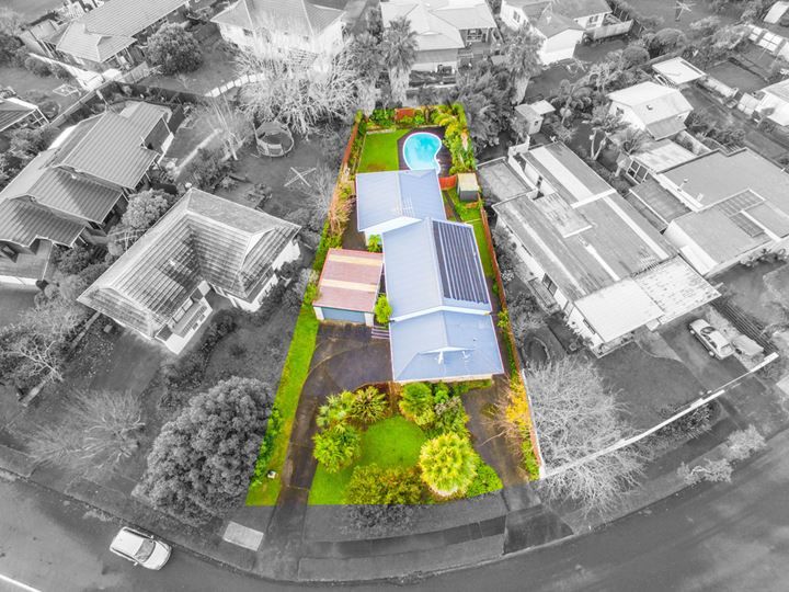 11 Himalaya Drive, Half Moon Bay, Manukau City