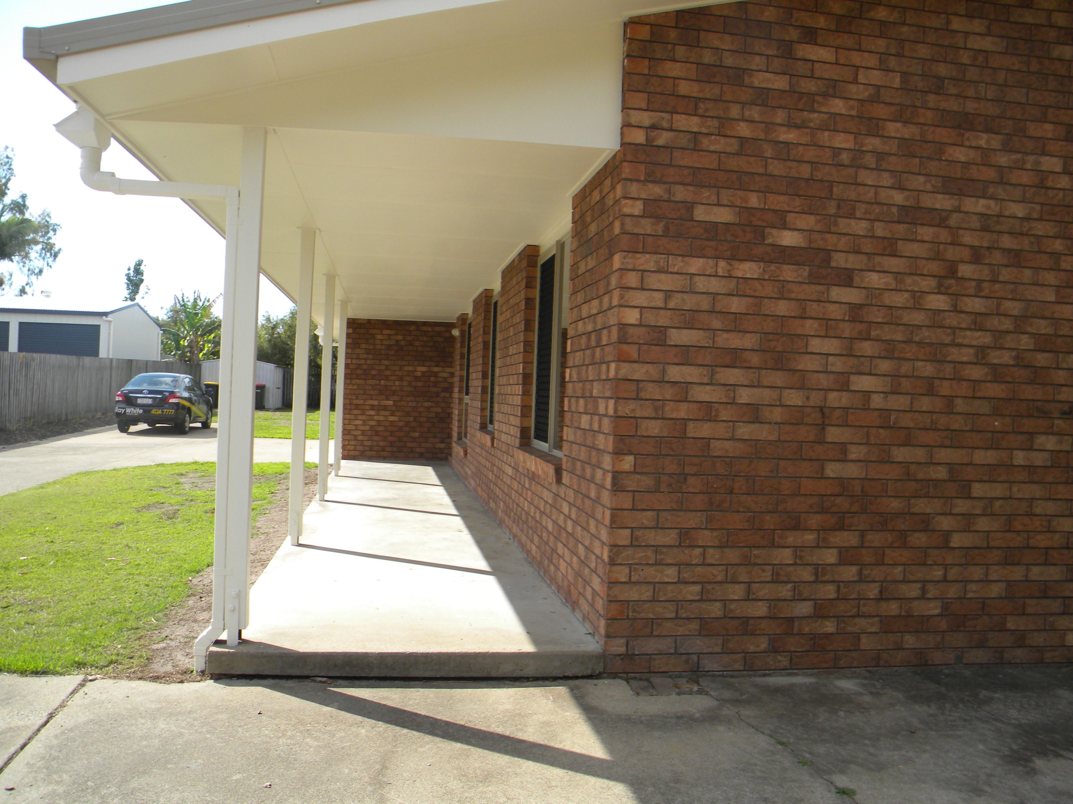 1/48 Honeysuckle, Kawungan, QLD 4655