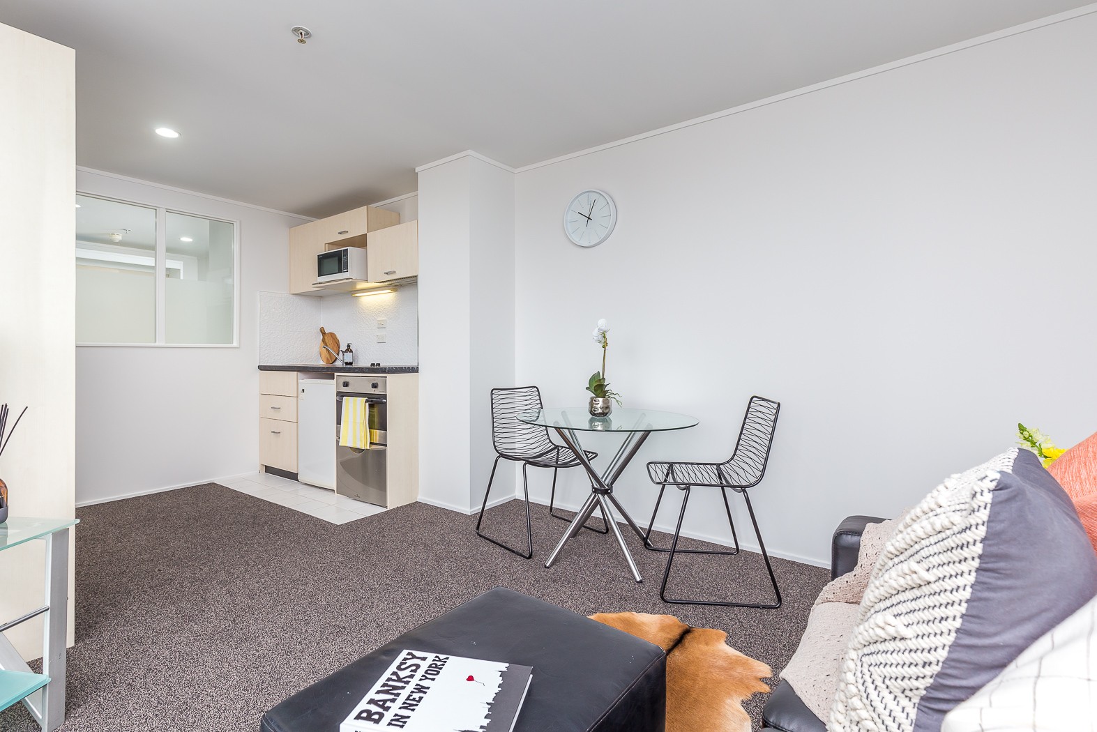 312/72 Nelson Street, Auckland Central, Auckland City