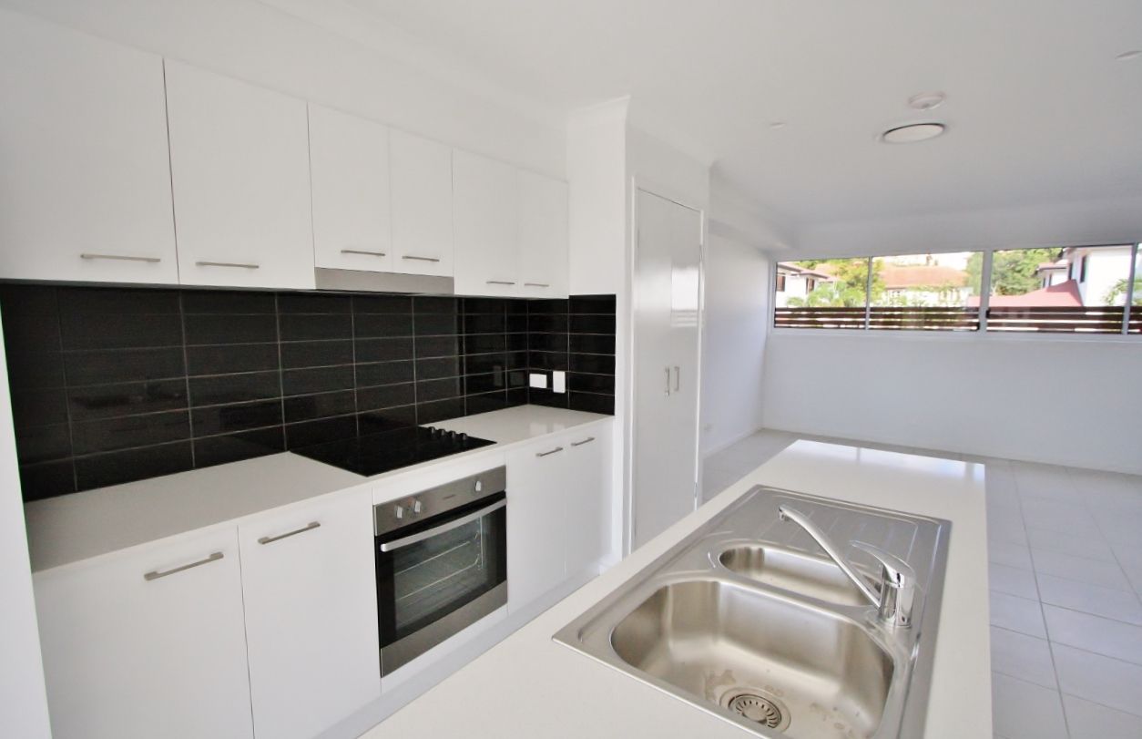 2/31 Howsan Street, Mount Gravatt East, QLD 4122