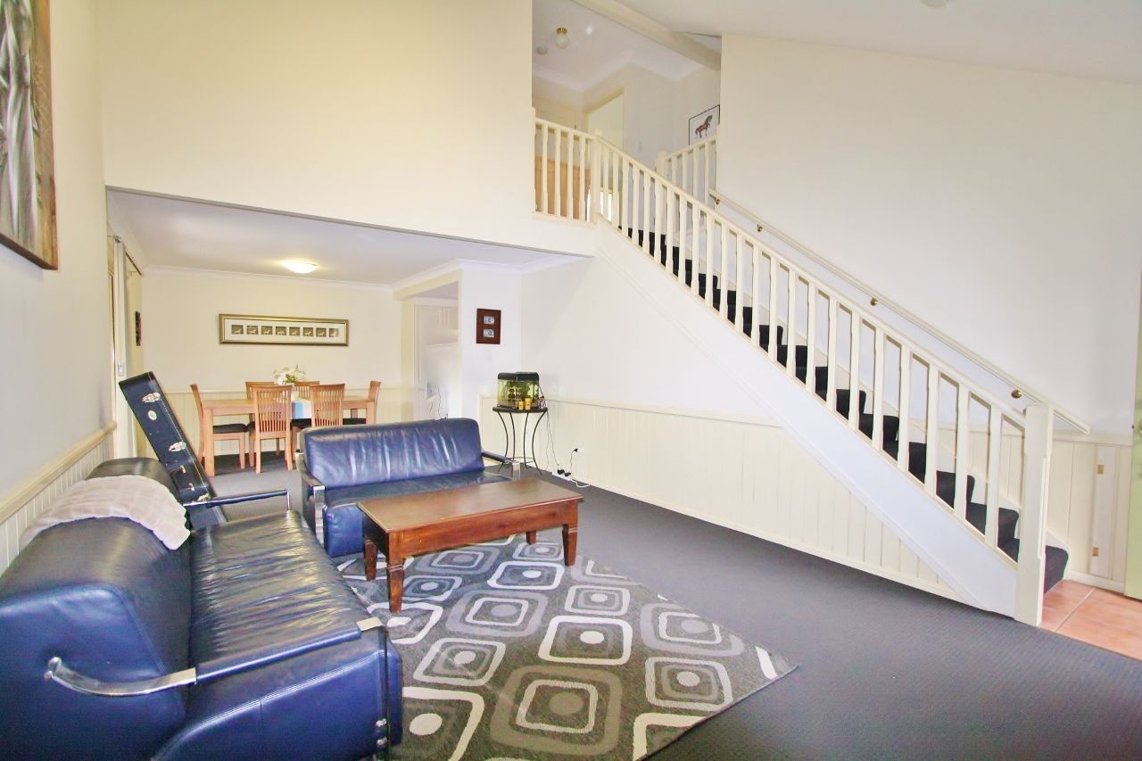 3/77 Denman Street, Greenslopes, QLD 4120