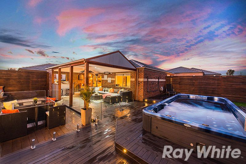 21 Forest Oak Court, Cranbourne, VIC 3977