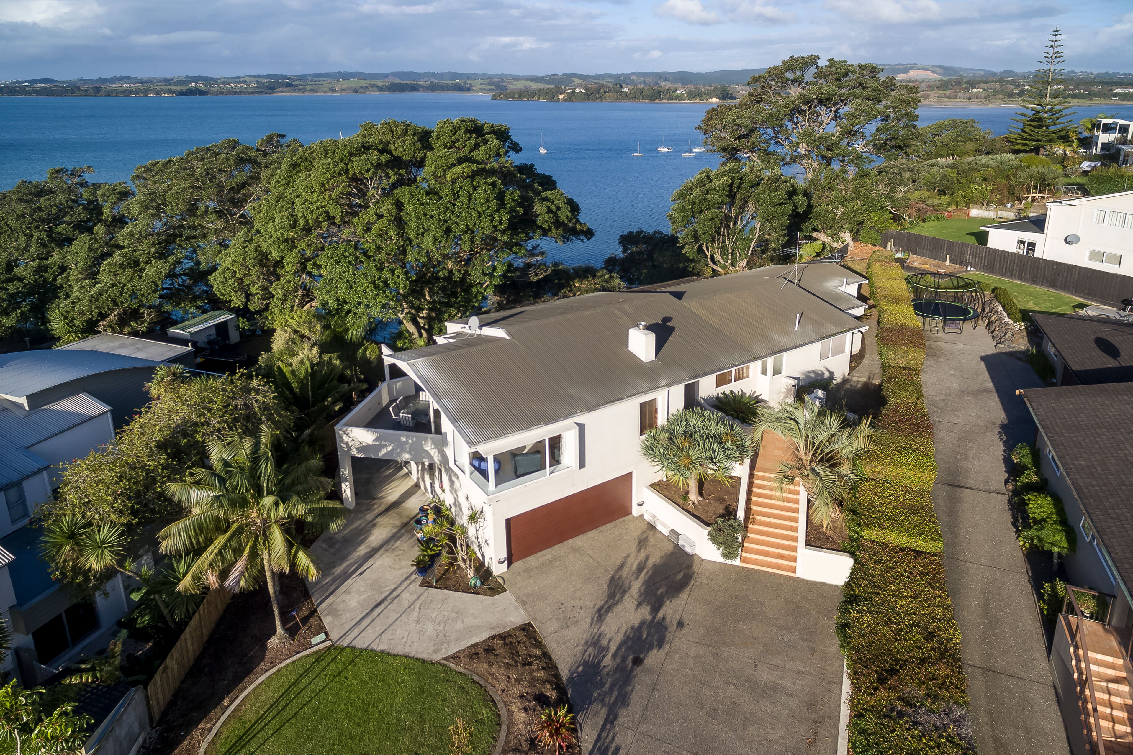 149 Pah Road, Cockle Bay, Manukau City