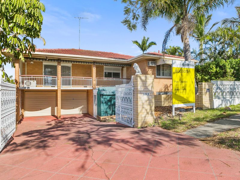 102 Greenmeadow Road, Mansfield, QLD 4122