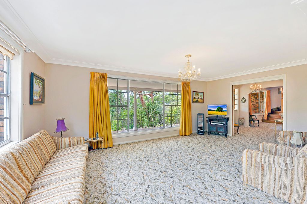6 Cobbadah Avenue, Pennant Hills, NSW 2120