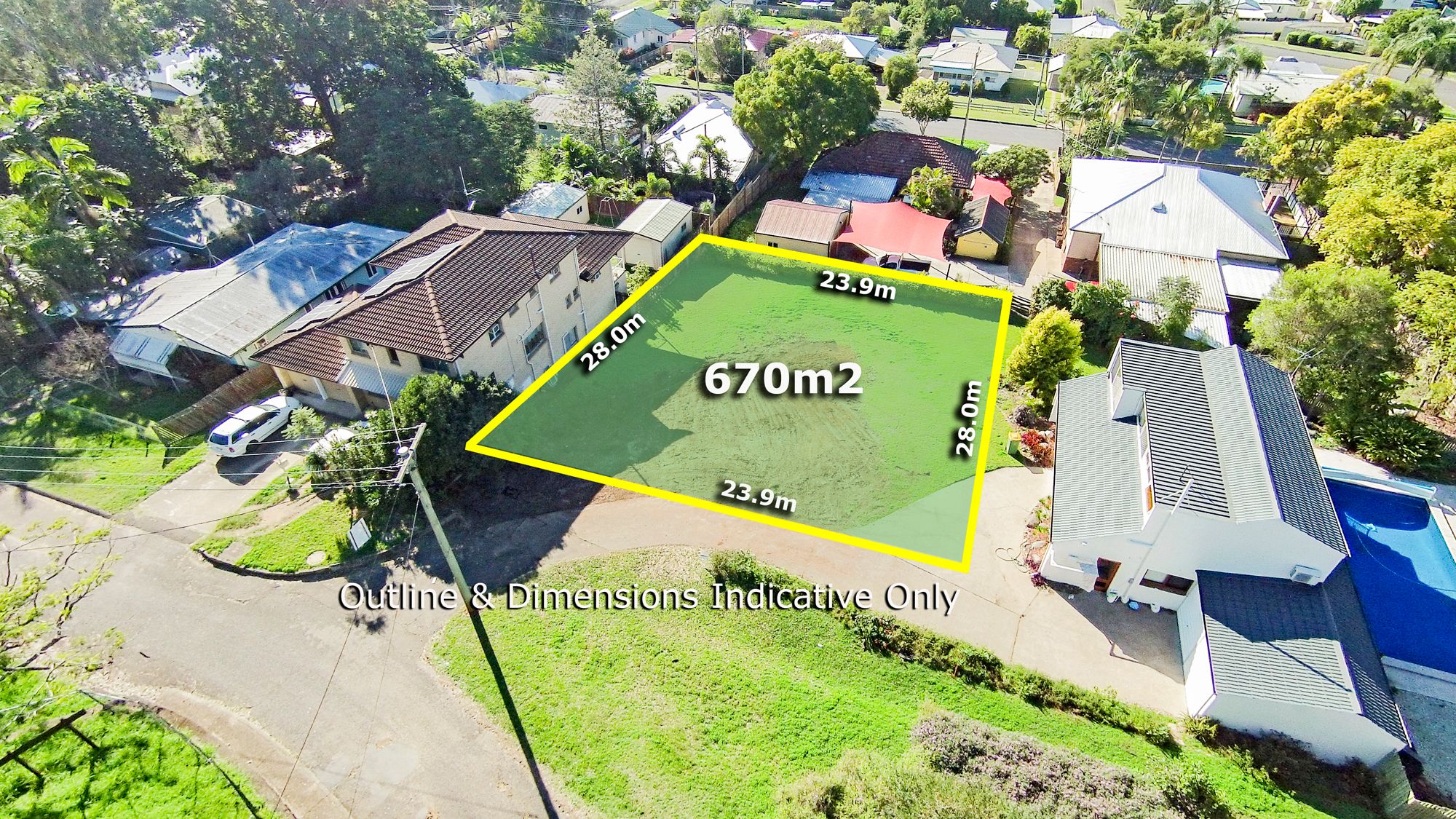 Lot 1 6 Whitehead Street, Eastern Heights, QLD 4305