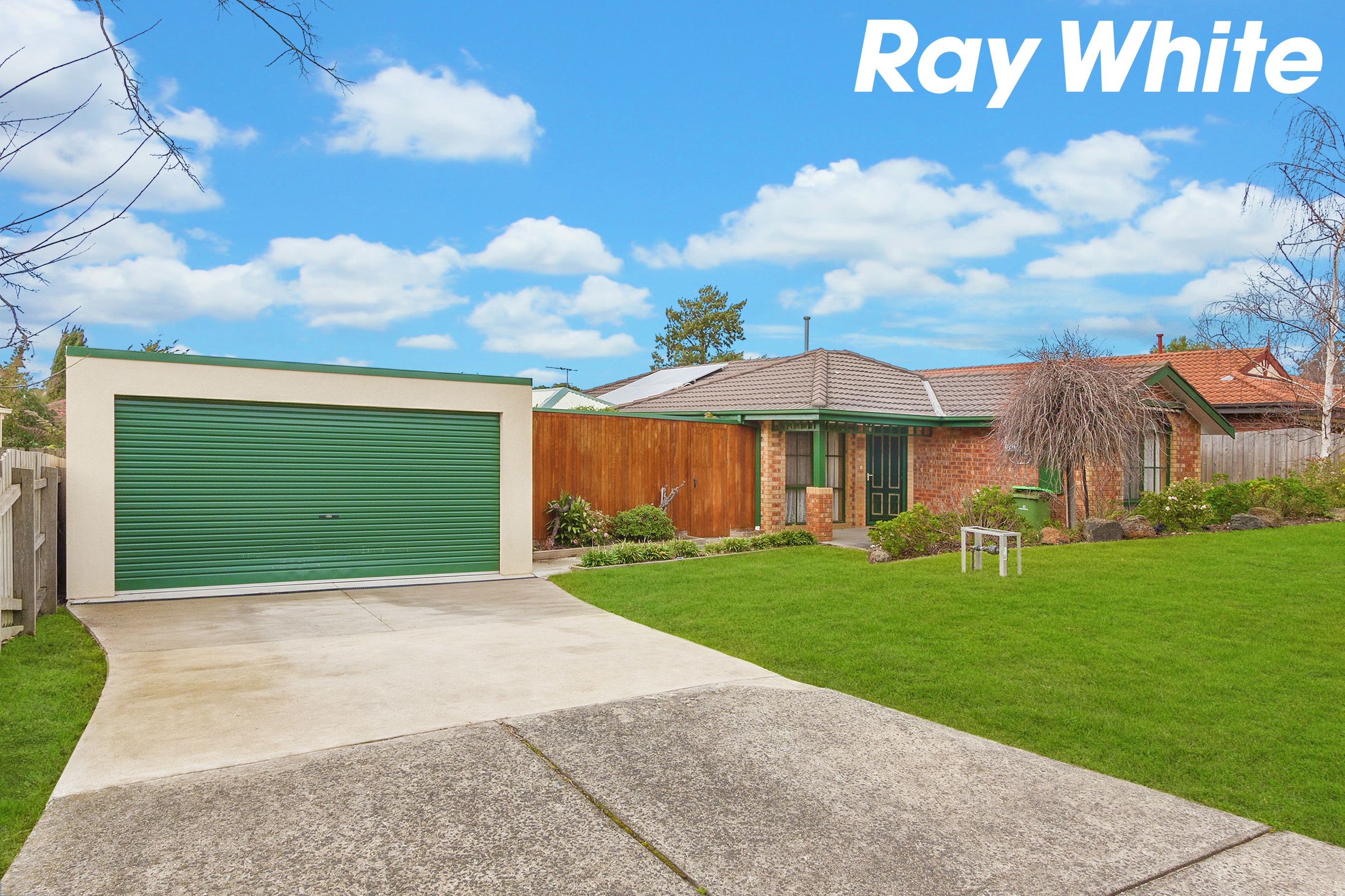 6 Union Avenue, Pakenham, VIC 3810
