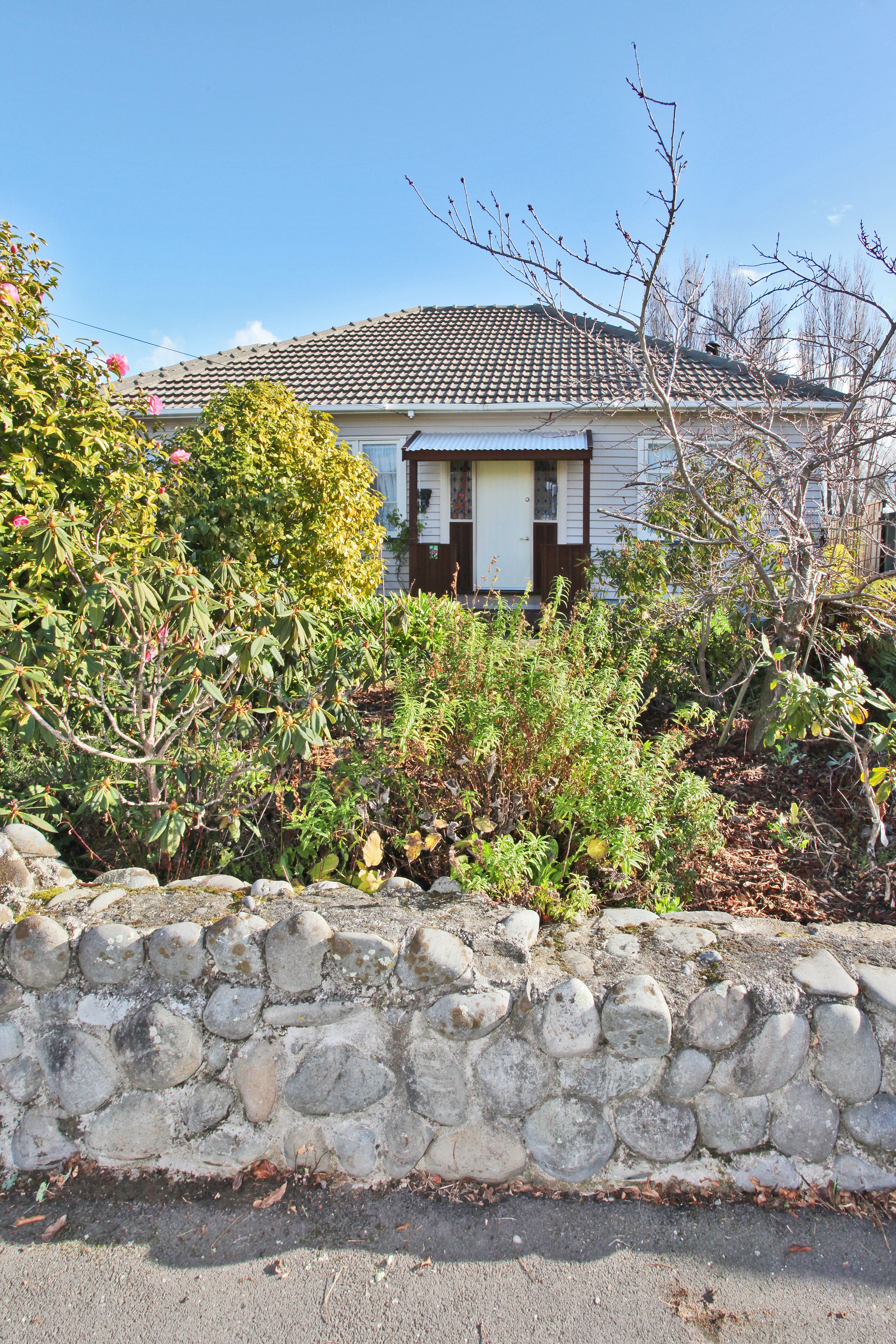 27 Westholme Street, Strowan, Christchurch City