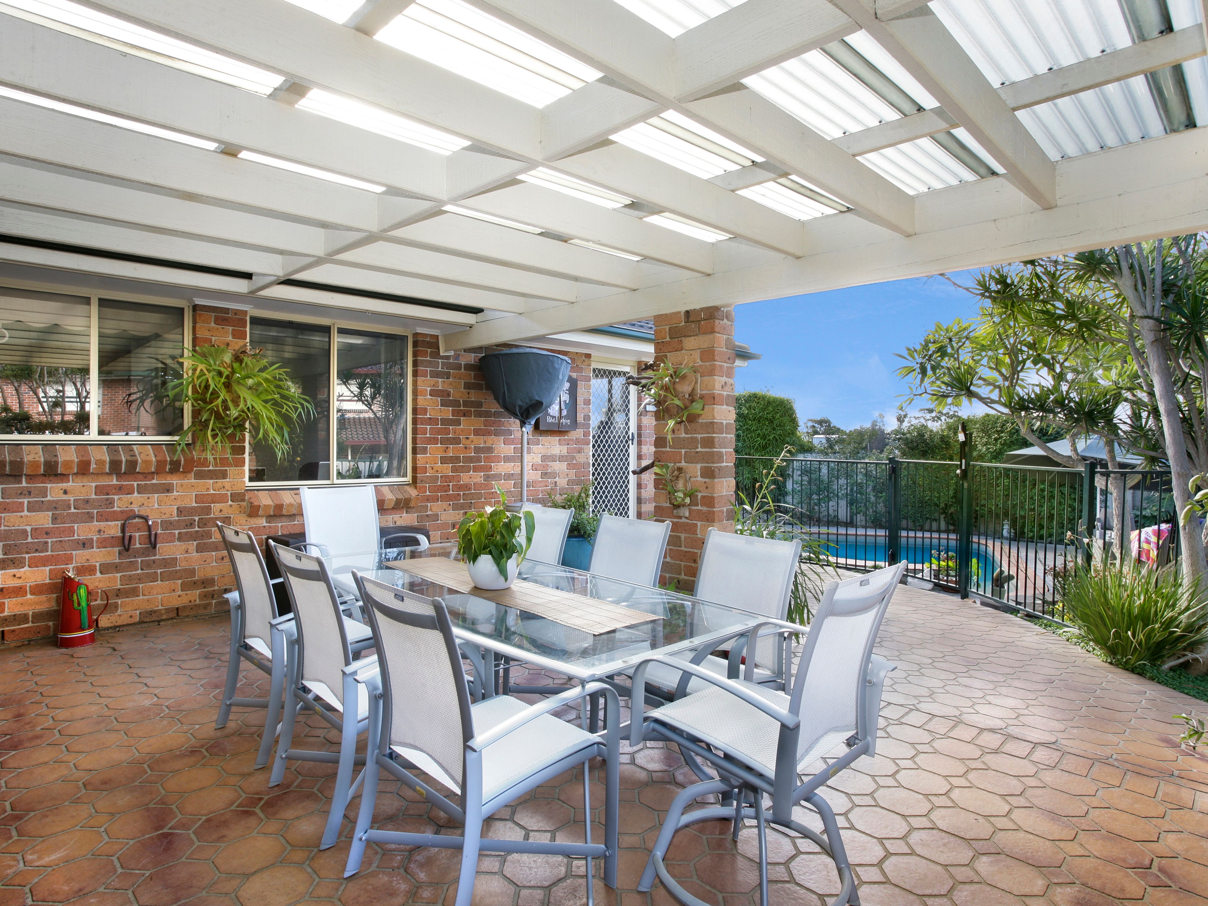 51 Murrumbidgee Street, Bossley Park, NSW 2176