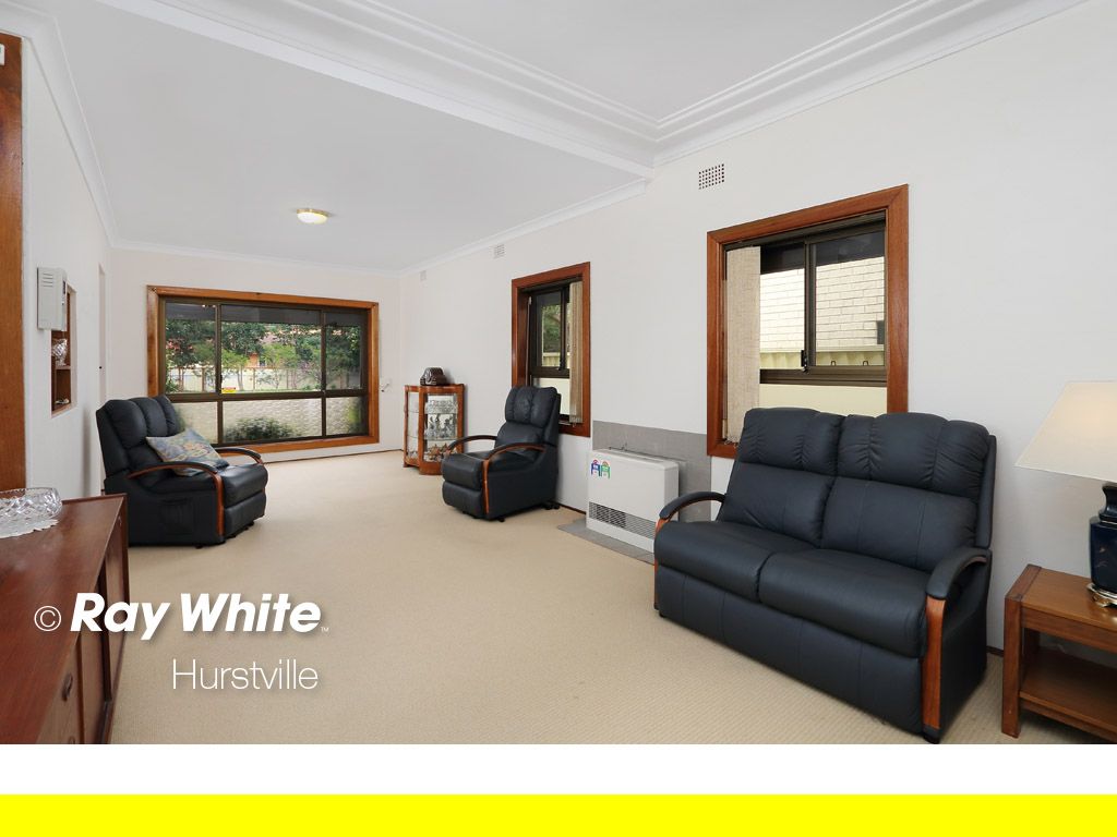 246 Gloucester Road, Hurstville, NSW 2220