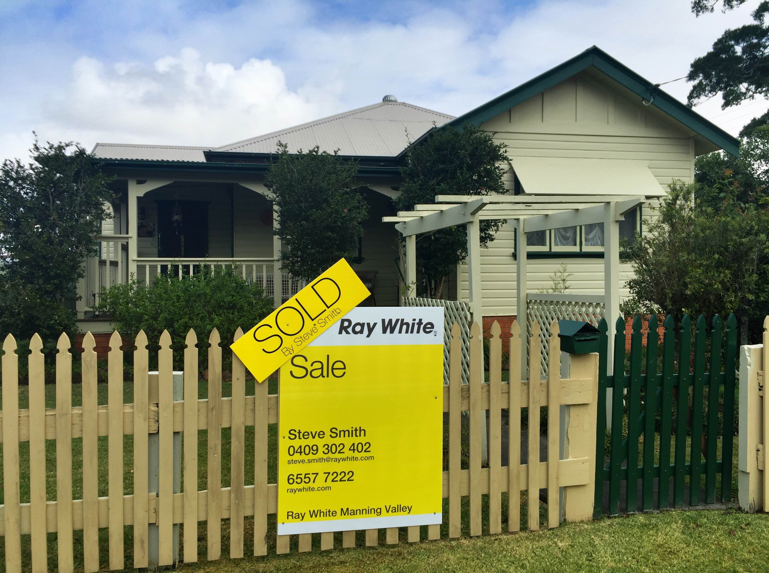 48 High Street, Cundletown, NSW Home For Sale • Ray White