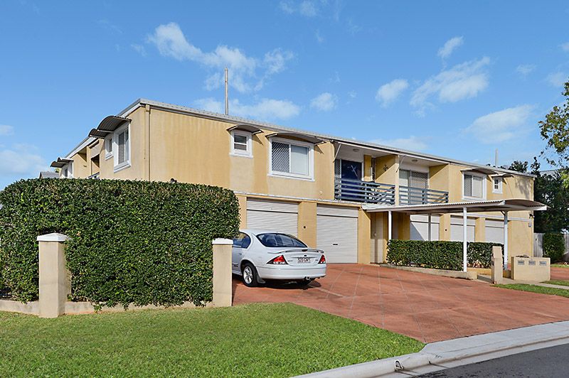 3/59 College Street, Hamilton, QLD 4007