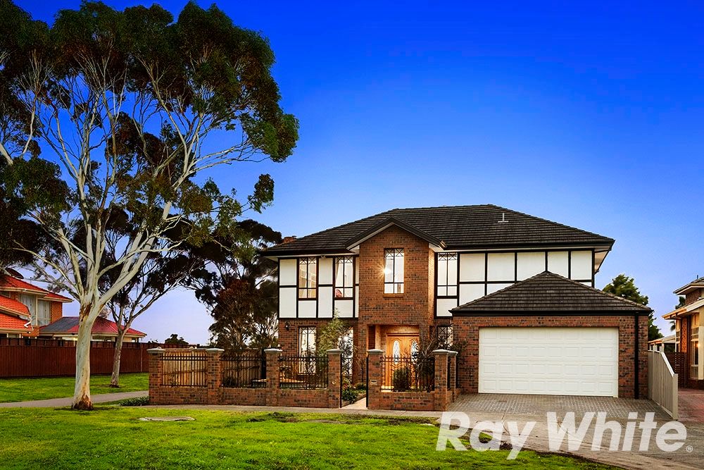 1 Reef Court, Aspendale Gardens VIC 3195