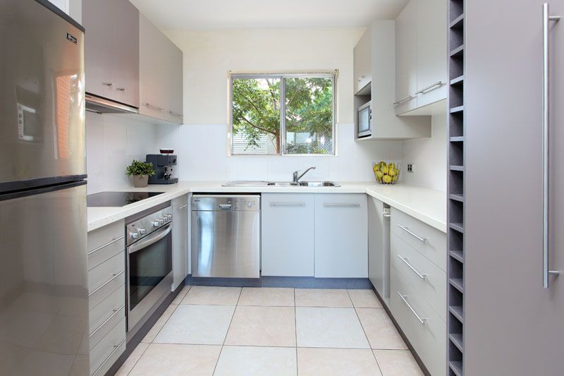 3/10 Florence Street, Clayfield, QLD 4011