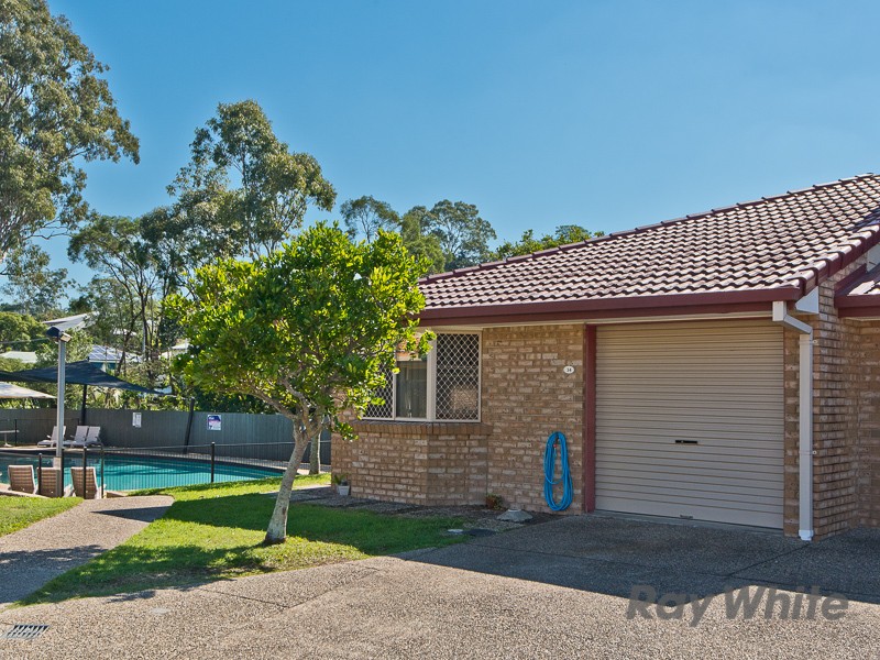 35/135 Bage Street, Nundah, QLD 4012