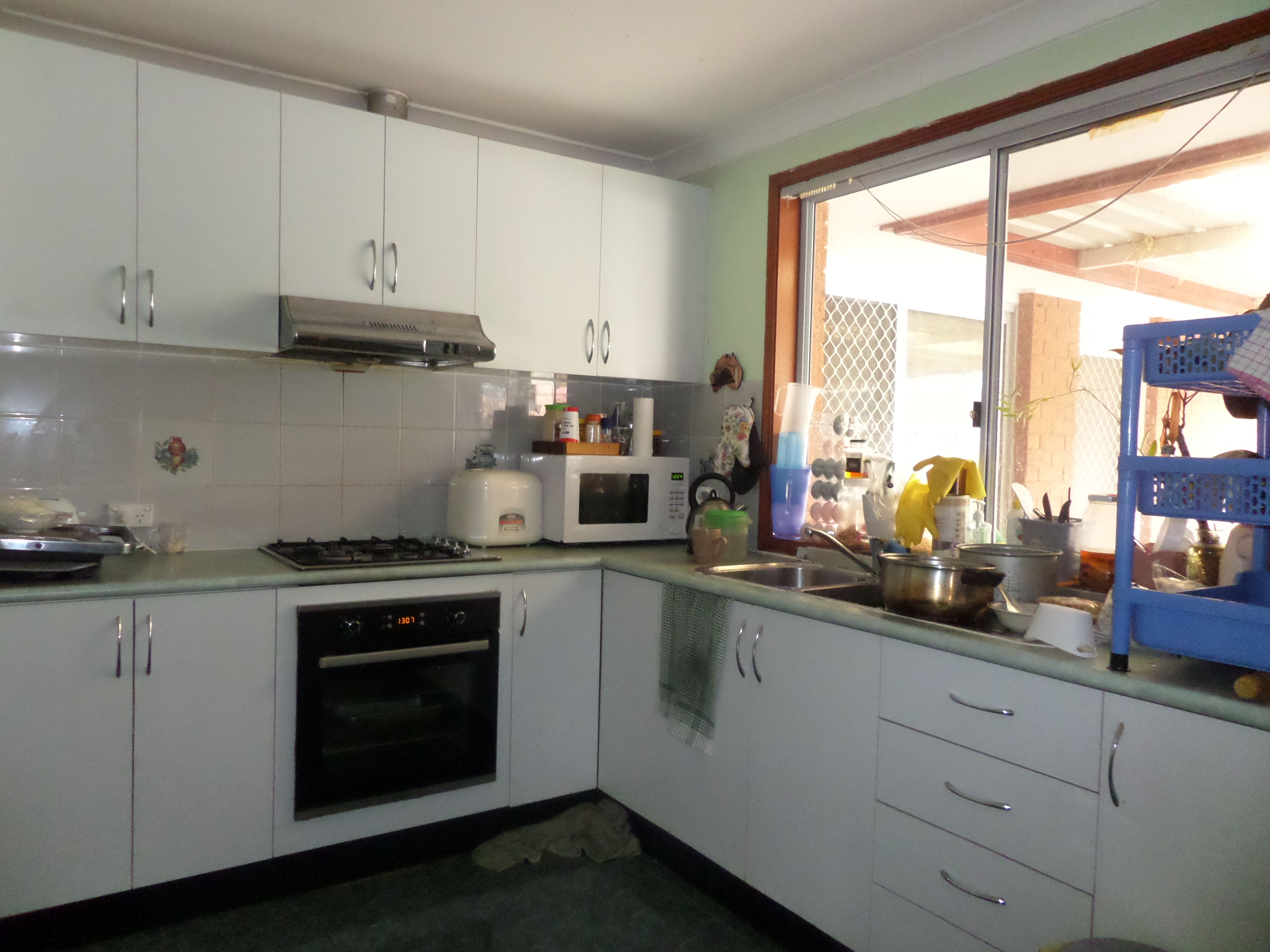 134 Falcon Circuit, Green Valley, NSW 2168