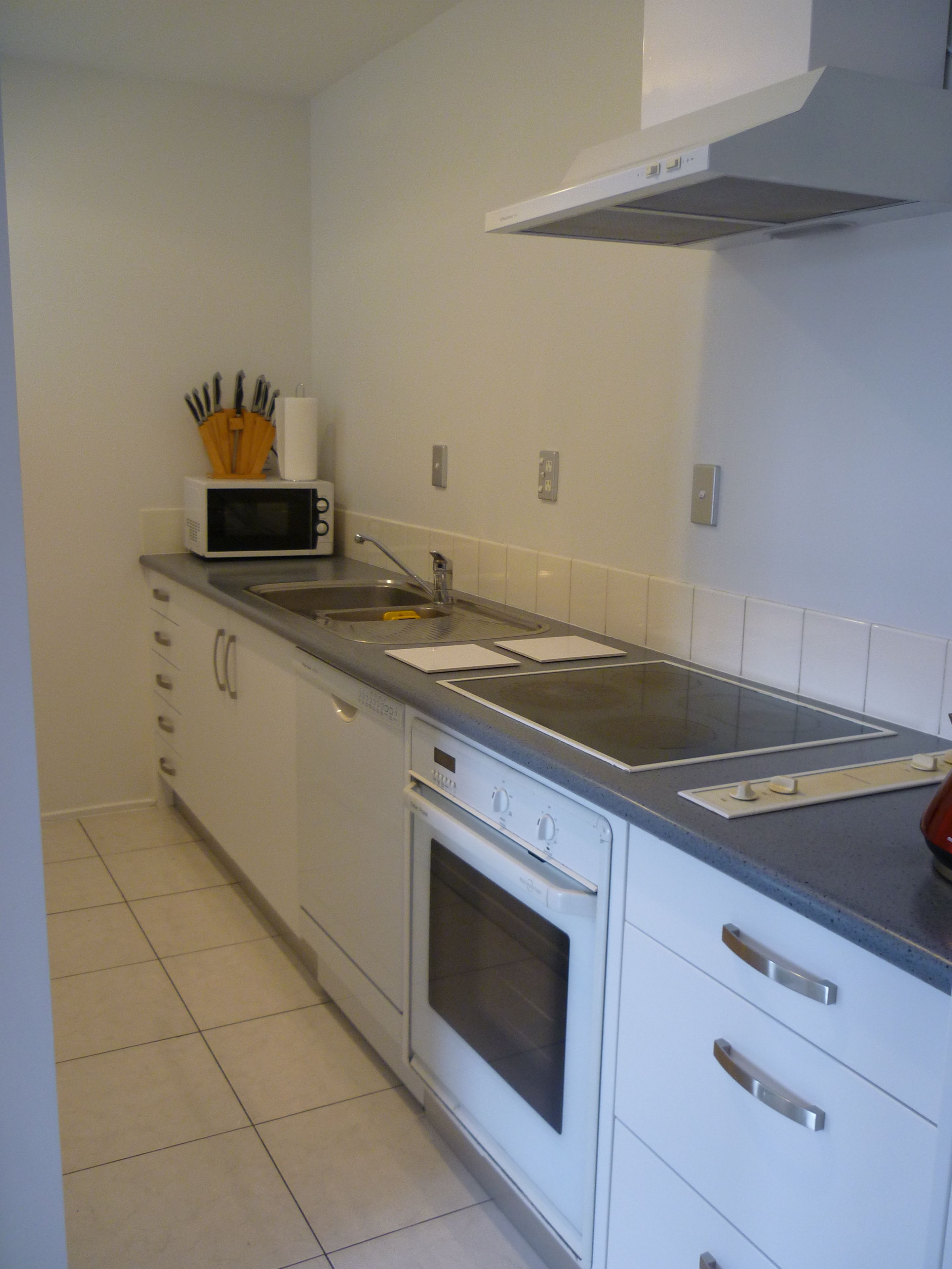 4D/198 Federal Street, Auckland Central, Auckland City