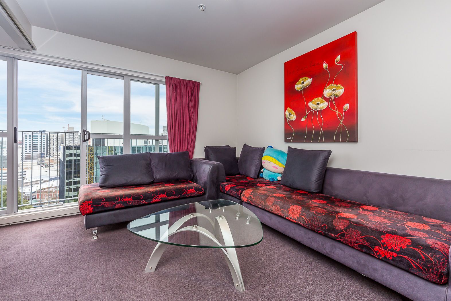 11G/18 Scotia Place, Auckland Central, Auckland City