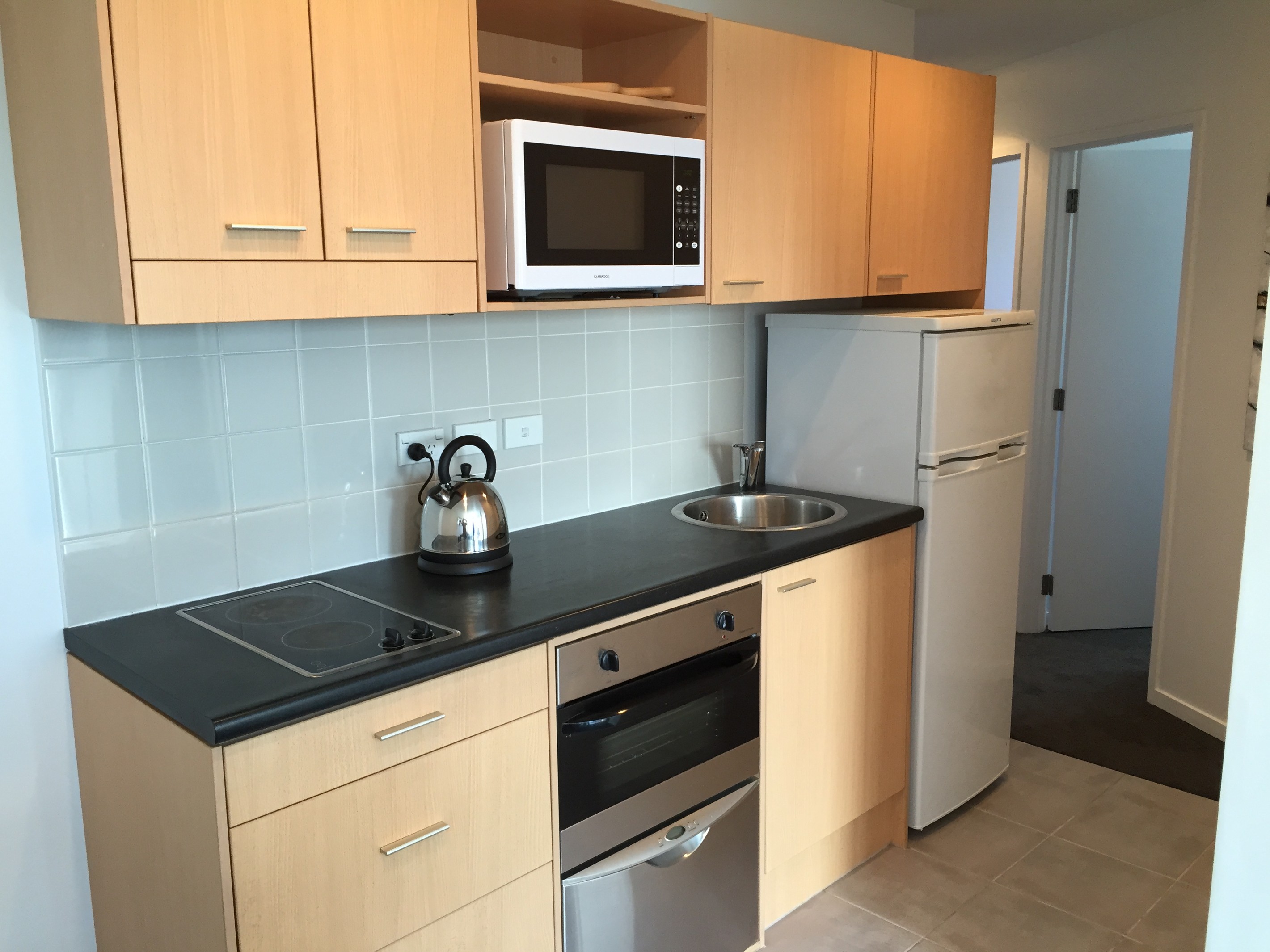 812/421 Queen Street, Auckland Central, Auckland City