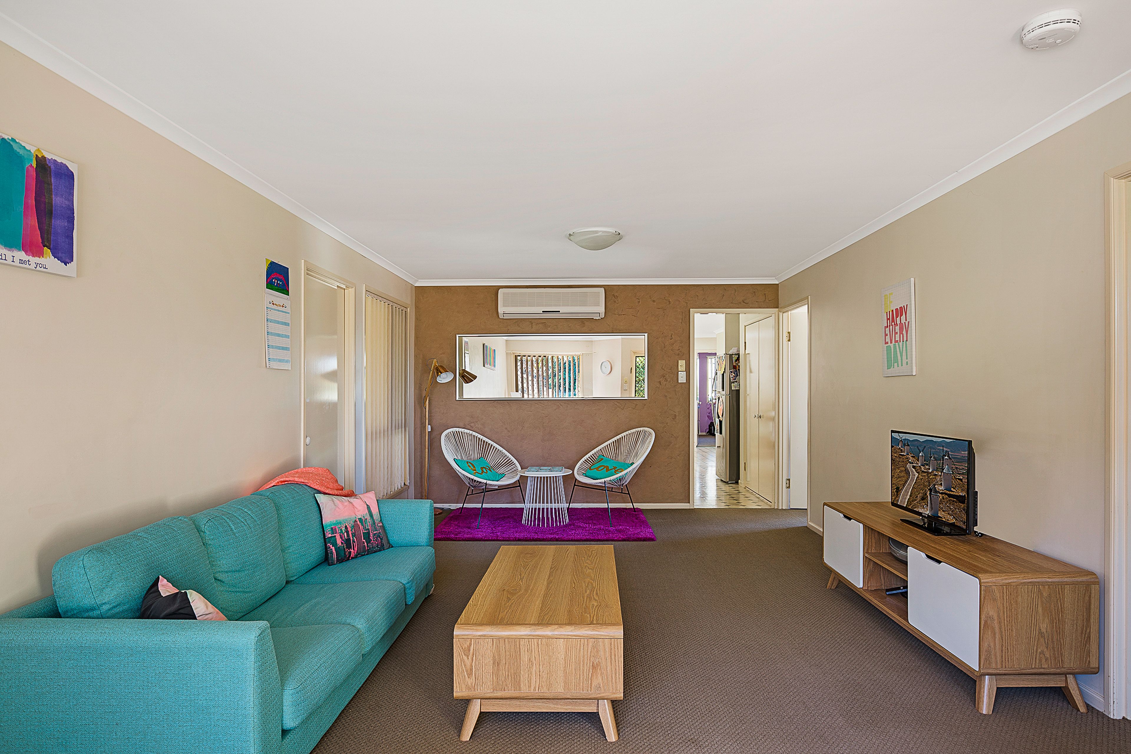 48 Catalina Drive, Wilsonton, QLD 4350