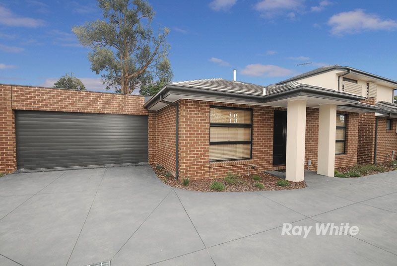 7 The Ridge, Knoxfield VIC 3180