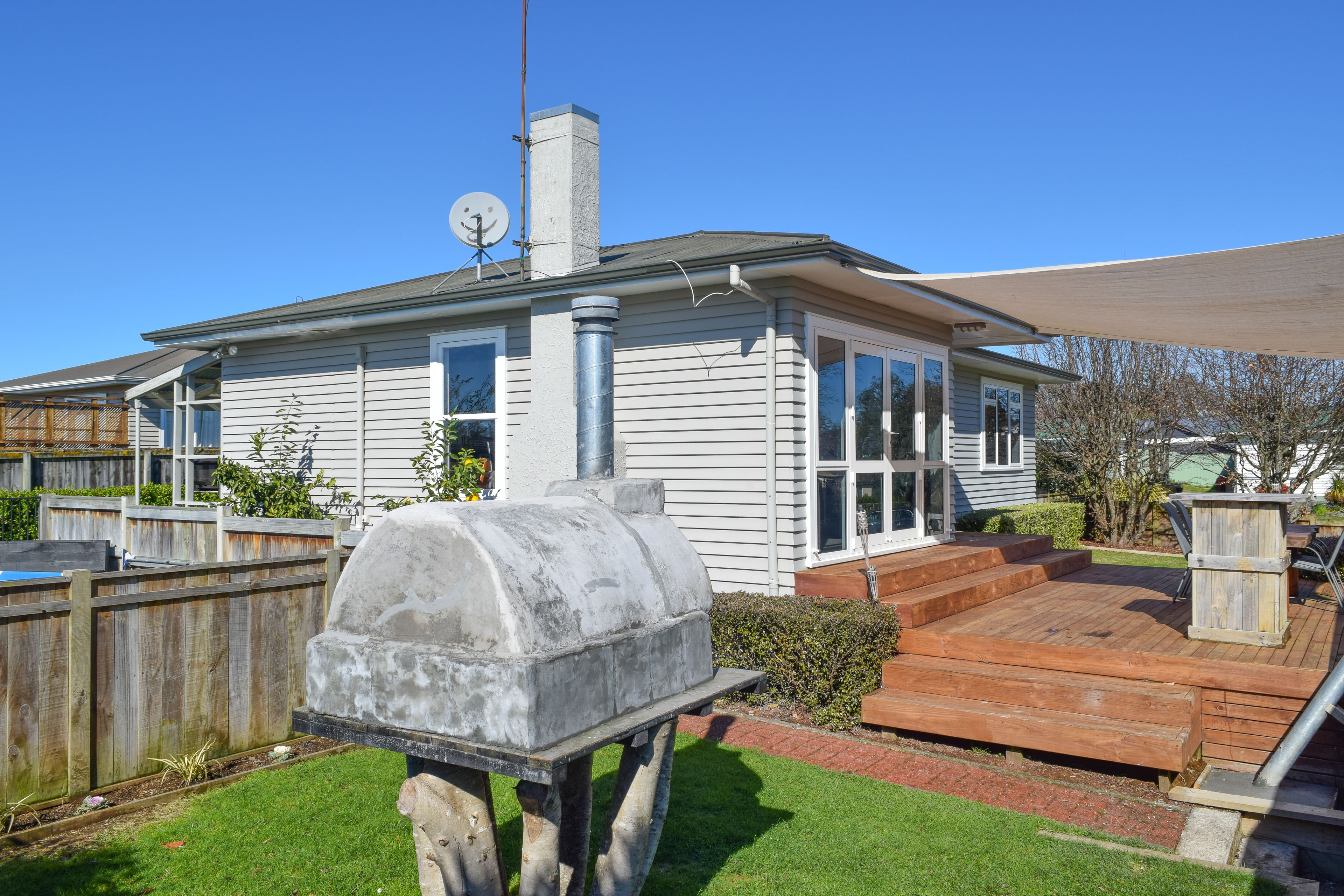 45 McKenna Place, Te Awamutu, Waipa District