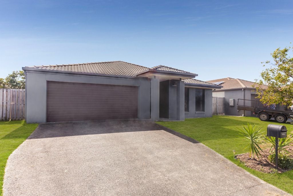 3 Kempsey Close, Fitzgibbon, QLD 4018