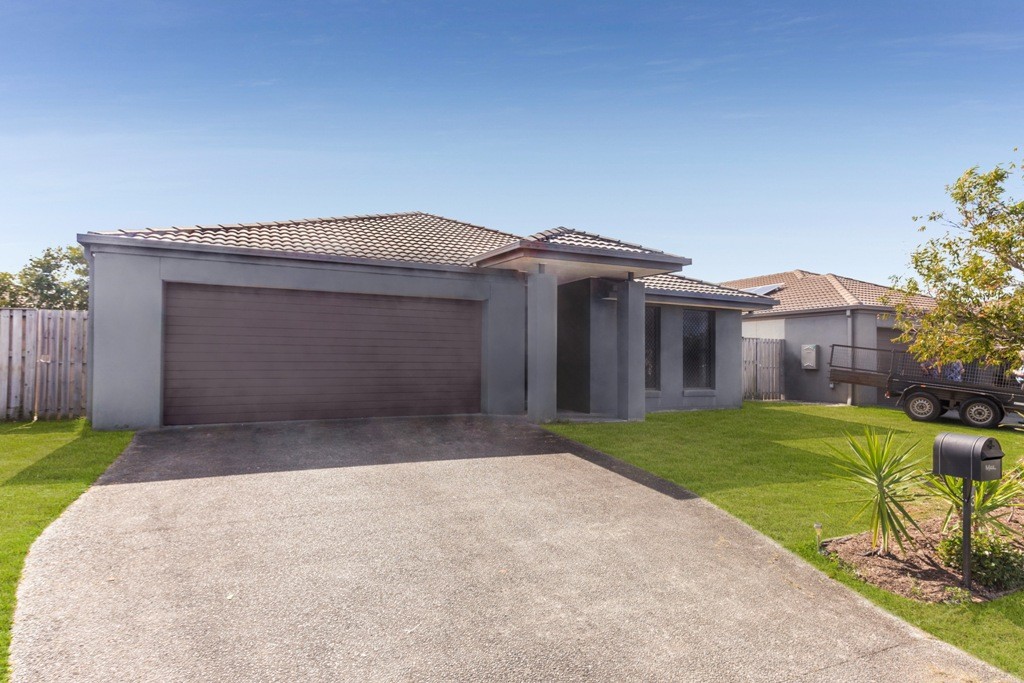 3 Kempsey Close, Fitzgibbon, QLD 4018