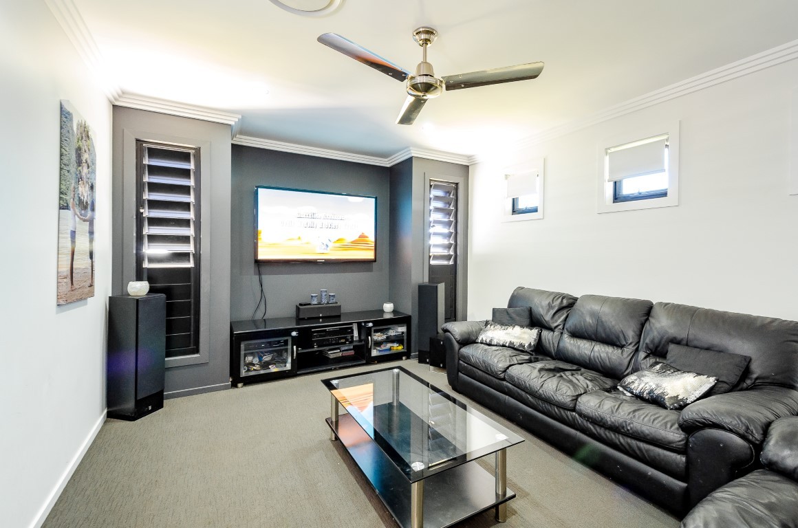 33 Baruby Boulevard, Benaraby, QLD 4680