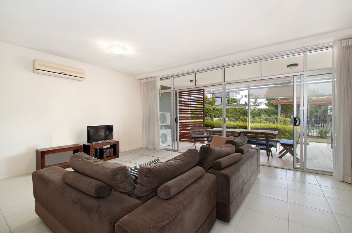 16/43 Love Street, Bulimba, QLD 4171