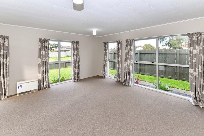 Mangere, Manukau City
