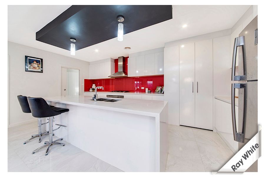24 Wighton Terrace, CASEY, ACT 2913