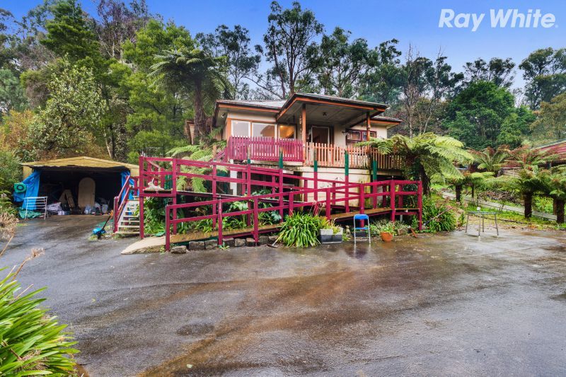 15 Baker Street, Cockatoo, VIC 3781