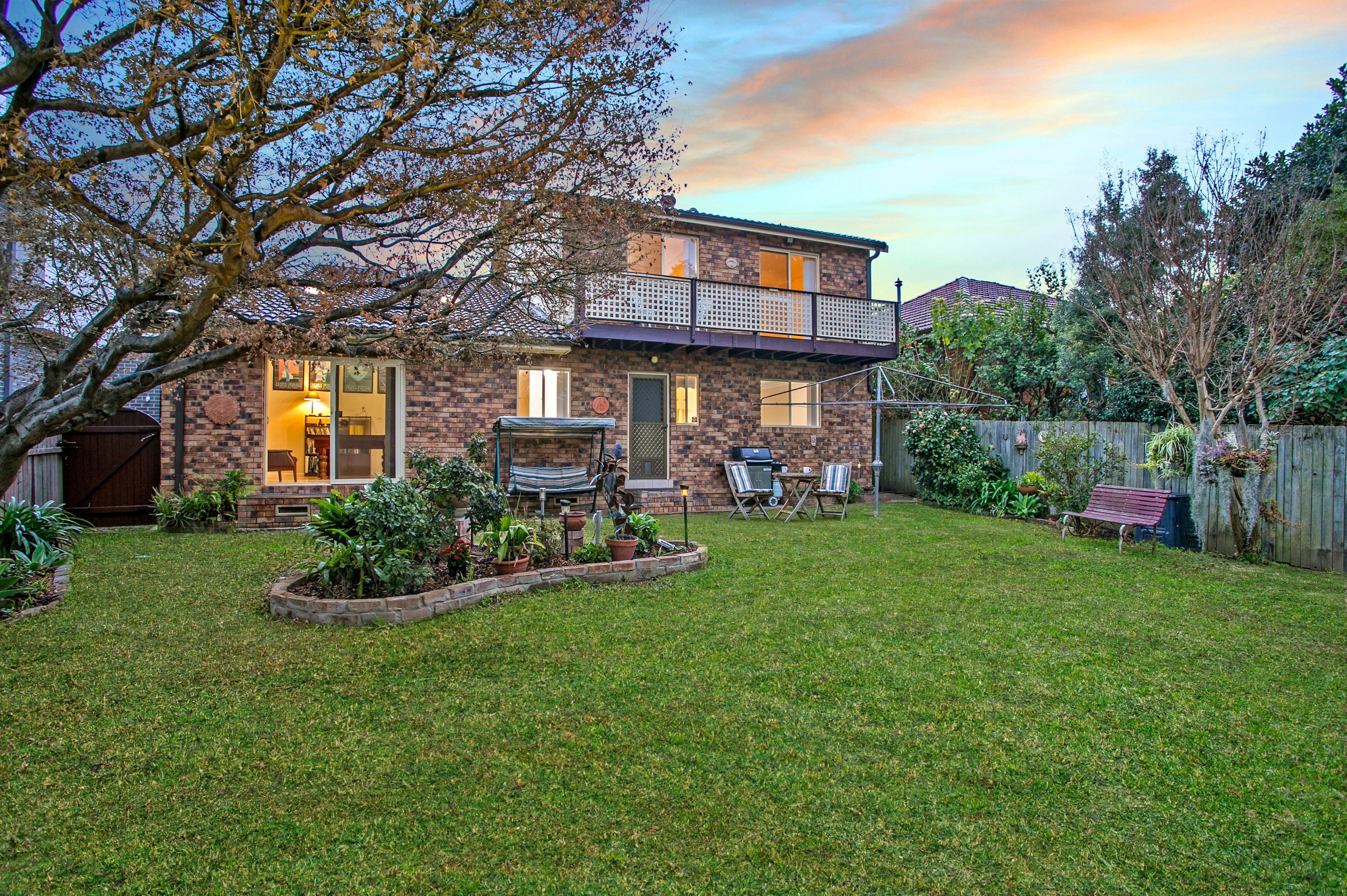 9 Donald Street, North Ryde, NSW 2113