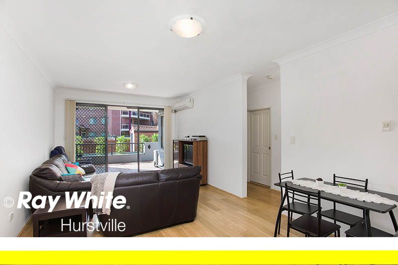 2/6-8 Melvin Street, Beverly Hills, NSW 2209